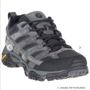 Merrell men’s Moab 2 J034207